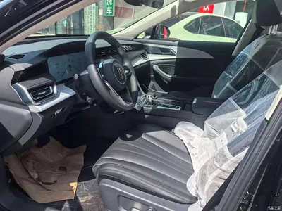 2025 Hongqi H5 PHEV 130 Super Hybrid Edition, фото 4, лот 10304321