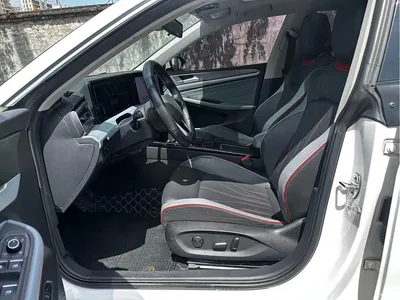 2023 Volkswagen Lamando L 280TSI DSG Glamour Edition, фото 4, лот 10468873