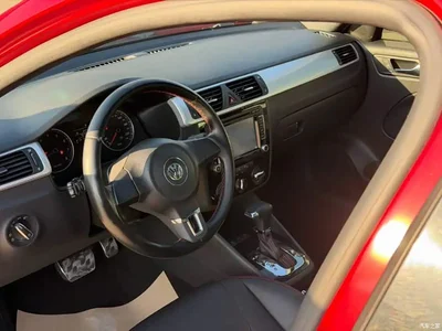 2012 Volkswagen Bora 1.4T Automatic Luxury, фото 3, лот 10576769