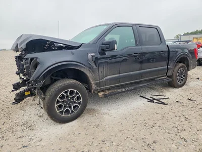 2023 FORD F150 SUPERCREW, фото 1, лот 11589082