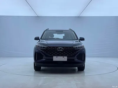 2021 Hyundai Beijing Hyundai ix35 240TGDi DCT 2WD GLS Leading Edition, фото 2, лот 11408726
