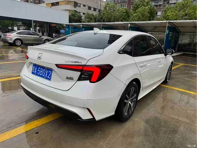 2023 Honda Integra 240TURBO CVT Leading Edition, фото 3, лот 10403303