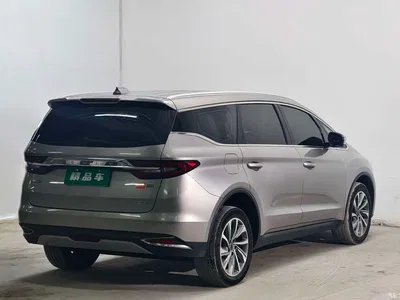 2019 Geely Jia Ji 1.5TD MHEV DCT Premium Edition, фото 4, лот 10675090