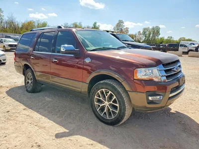 2015 FORD EXPEDITION XLT, фото 4, лот 10508703