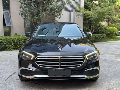 2021 Mercedes-Benz E-Class E 300 L Luxury, фото 2, лот 10306466