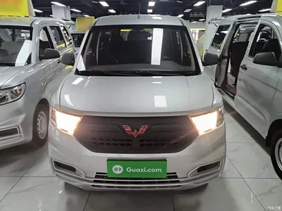 2022 Wuling Motors Wuling Hongguang V 1.5L Power Take Edition Electric Power Steering LAR, фото 3, лот 10374443
