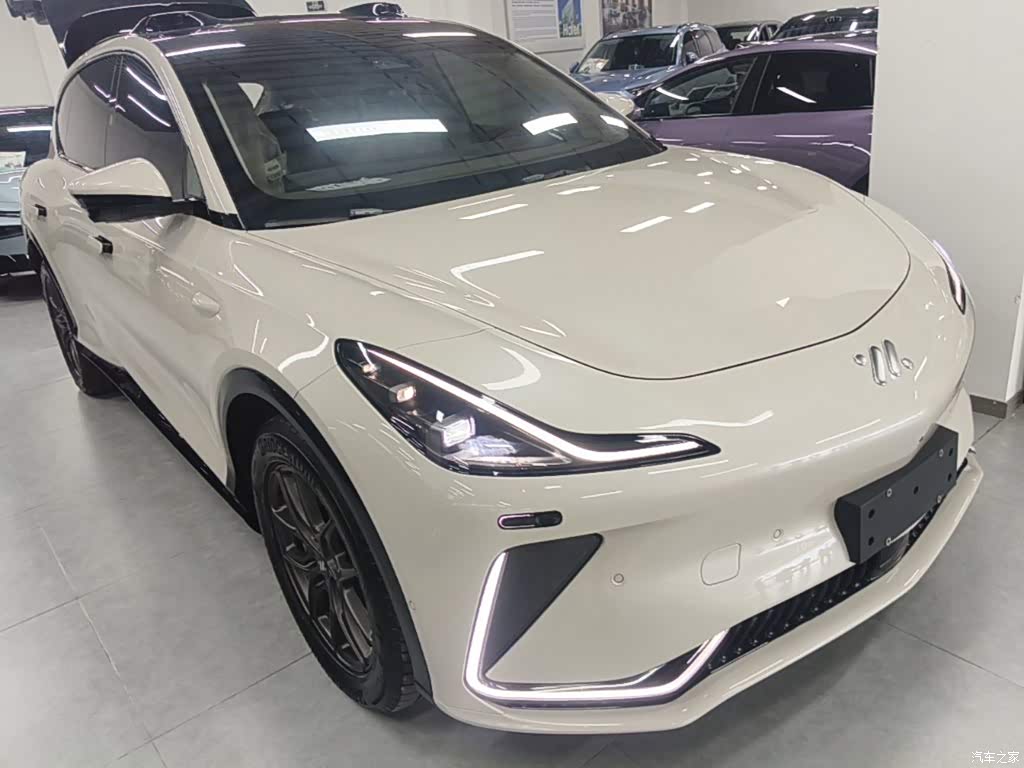 2024 IM Motors IM LS7 90kWh Max Elite RWD, фото 4, лот 10822943