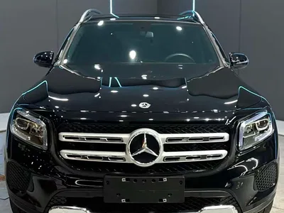 2022 Mercedes-Benz GLB Facelift GLB 200 Fashion Style, фото 2, лот 10902236