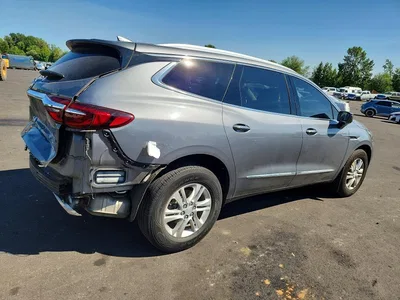 2019 BUICK ENCLAVE ESSENCE, фото 3, лот 10657112