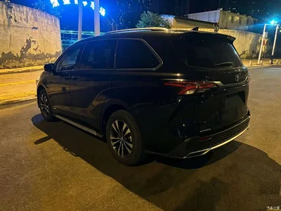 2024 Toyota Granvia 2.5L Hybrid Premium PLUS 4WD Edition, фото 4, лот 10383068