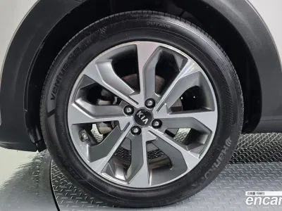 2018 Kia Stonic Diesel 1.6, фото 4, лот 10100658