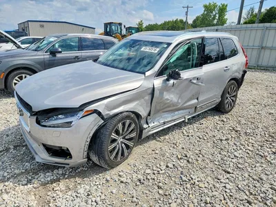 2024 VOLVO XC90 PLUS, фото 1, лот 10653025