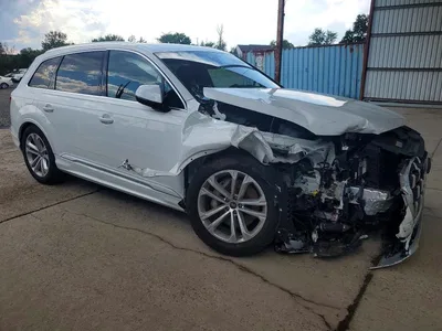 2025 AUDI Q7 PREMIUM PLUS, фото 4, лот 10851454