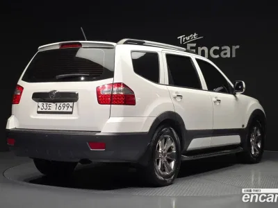 2014 Kia Mohave 4WD KV 300, фото 1, лот 10085344