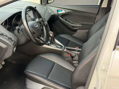 2017 Ford Focus Hatchback 1.6L Auto Comfort Smart Edition, фото 4, лот 11565999