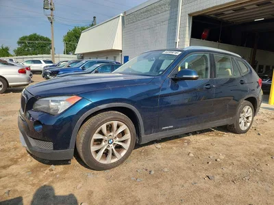 2014 BMW X1 XDRIVE28I, фото 1, лот 10811773
