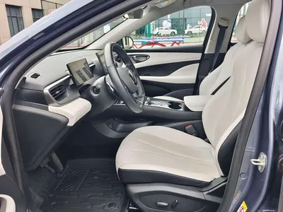 2025 BYD Hai Bao 05 DM-i DM-i Smart Driving Edition 120KM Flagship, фото 3, лот 11358965