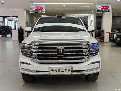 2026 Tank 500 EV Hi4-T Smart Edition, фото 2, лот 11584797