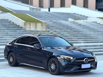2023 Mercedes-Benz C-Class C 260 L Sport, фото 3, лот 11196158
