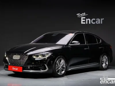 2018 Hyundai Grandeur 2.4 Premium, фото 1, лот 11517255