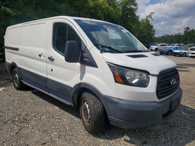 2016 FORD TRANSIT T-150, фото 4, лот 10531166