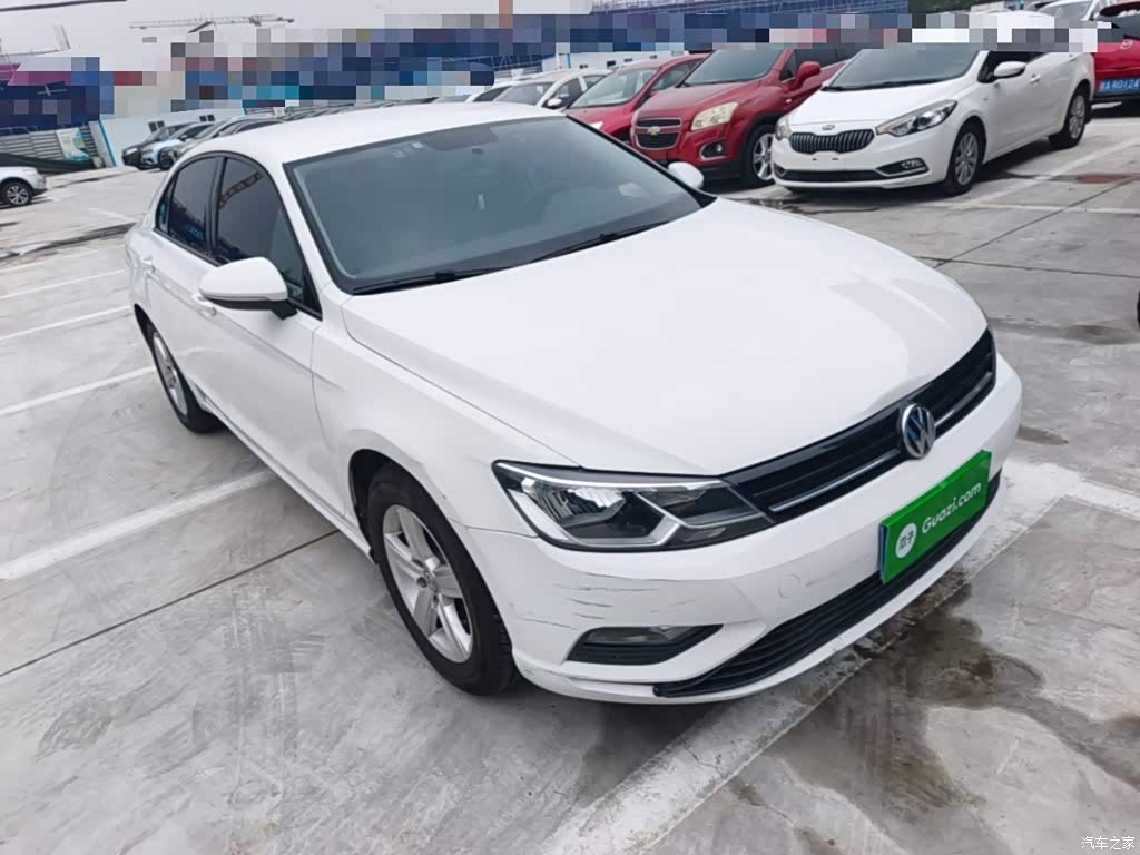 2018 Volkswagen Lamando 230TSI DSG Trend Edition, фото 4, лот 11226297
