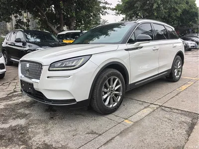 2020 Lincoln Adventurer 2.0T 2WD Premium Enjoyment Edition, фото 1, лот 10890435