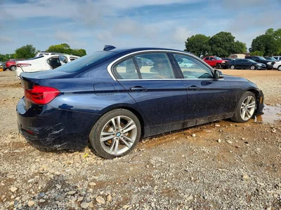 2017 BMW 330 I, фото 3, лот 10678496