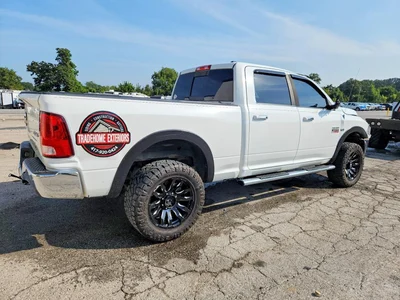 2011 DODGE RAM 2500, фото 3, лот 10906527