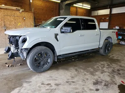 2023 FORD F150 SUPERCREW, фото 1, лот 11226889