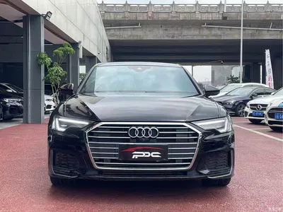 2019 Audi A6L 55 TFSI quattro Exclusive Dynamic, фото 3, лот 10429293
