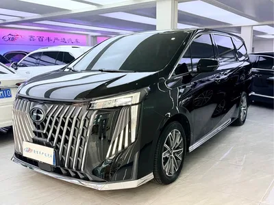 2024 GAC Trumpchi Trumpchi M8 Master Series 400T Premium Edition, фото 1, лот 10414901