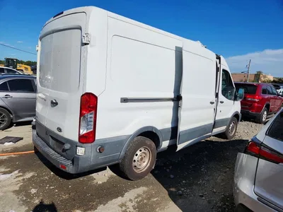 2017 FORD TRANSIT T-350, фото 3, лот 10525315