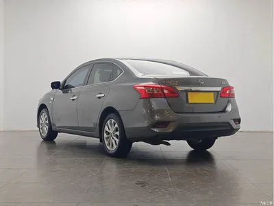 2022 Nissan Sylphy Classic 1.6XE CVT Comfort Edition, фото 4, лот 10339384