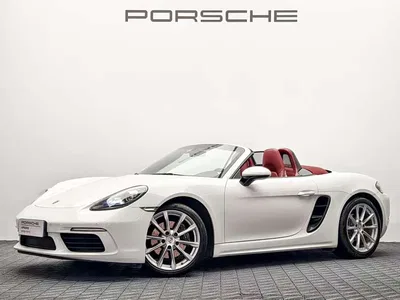 2021 Porsche 718, фото 1, лот 10405689