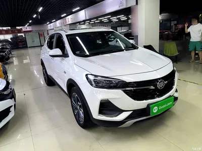 2020 Buick Encore GX 20T CVT 2WD Luxury Model, фото 4, лот 10258868