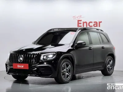 2020 Mercedes-Benz GLB-Class GLB250 4MATIC, фото 1, лот 11750314