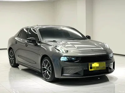 2021 Lynk & Co 03 1.5TD DCT Jin Pro, фото 3, лот 11195684