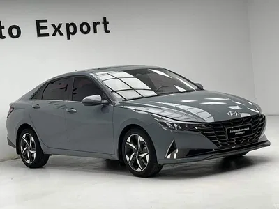 2022 Hyundai Elantra 1.5L CVT LUX Premium Edition, фото 3, лот 10369196