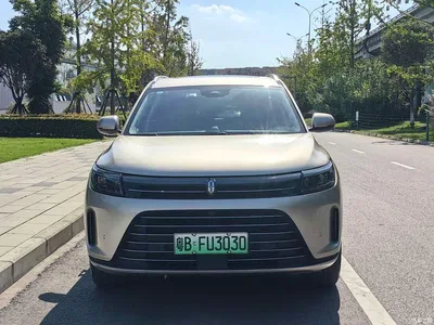 2022 AITO Wenjie AITO M7 1.5T RWD Comfort Edition, фото 2, лот 10277656