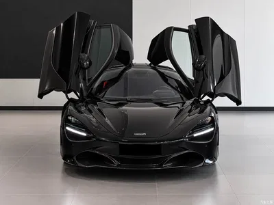 2019 McLaren 720S 4.0T Coupe, фото 2, лот 10693702
