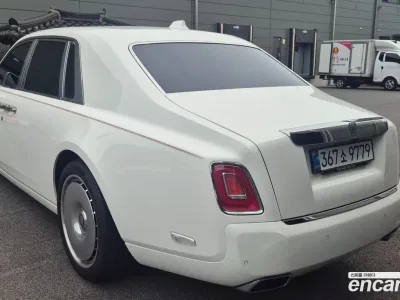 2025 Rolls-Royce Phantom 6.7 V12, фото 3, лот 11762037