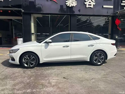 2019 Hyundai Fista 280TGDi Smart Speed Edition China VI, фото 3, лот 11550269