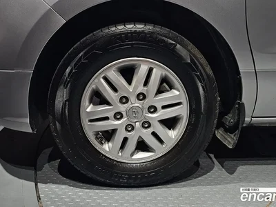 2019 Hyundai Starex Van 3-Seater, фото 4, лот 10192182