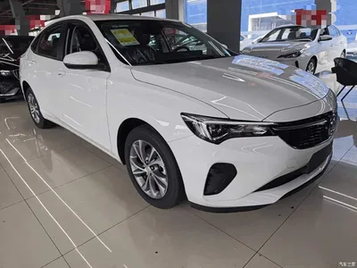 2023 Buick Verano Pro Joy Edition, фото 4, лот 10267347
