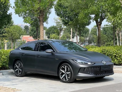 2023 Volkswagen Lamando L 280TSI DSG Cool Edition, фото 3, лот 10334672