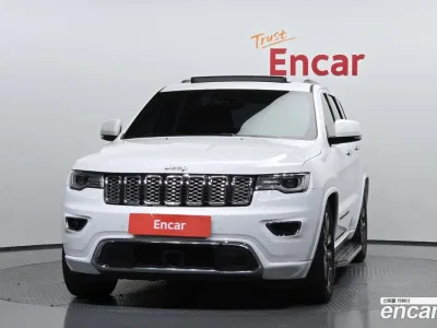 2018 Jeep Cherokee 3.0 Diesel Overland, фото 3, лот 10126946