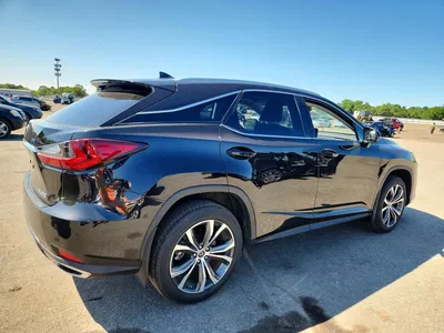 2022 LEXUS RX 350, фото 3, лот 10568548