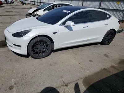2017 TESLA MODEL 3, фото 1, лот 10857433