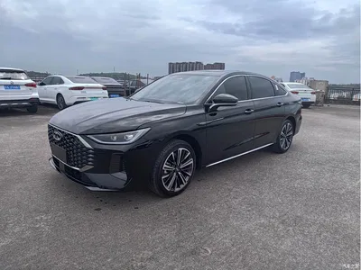 2025 Chery Arrizo 8 PRO Pro 1.6T Comfort, фото 1, лот 10333843